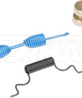 Dayton Parts 1308E00 Brake Kit