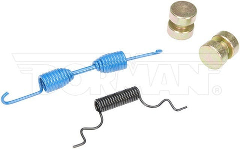 Dayton Parts 1308E00 Brake Kit