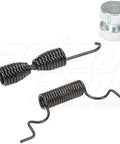 Dayton Parts 1308EBG Brake Kit - 15.0 Eaton Straight