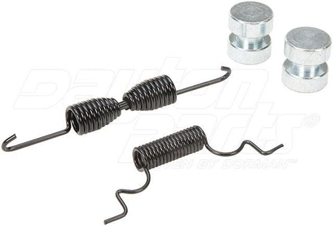 Dayton Parts 1308EBG Brake Kit - 15.0 Eaton Straight