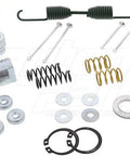 Dayton Parts 1308T00 Brake Kit - 15.0 Rockwell T Straight