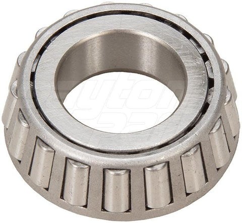 Dayton Parts 14125A Bearing - Outer Cone 7.0k Axle