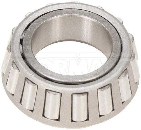 Dayton Parts 15123 Bearing - Outer Cone 6.0k Axle
