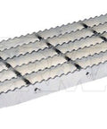 Dayton Parts 157-5509 Heavy Duty Fuel Tank Step