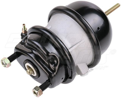 Dayton Parts 1624CWDL Air Disc - Chamber 1624 Combo Web Left Hand