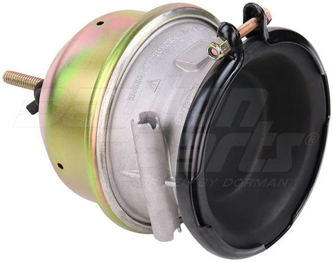 Dayton Parts 1824BPK Air Disc - Chamber 1824 Piggy Back Kit Bendix