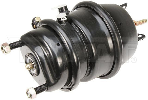Dayton Parts 1824CMDL Air Disc - Chamber 1824 Combo Mer Left Hand