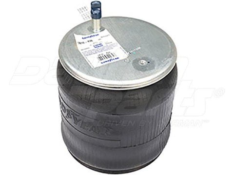 Dayton Parts 1R12-438 Air Spring - Rolling Lobe