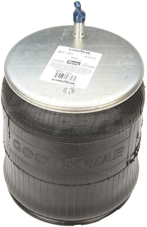 Dayton Parts 1R12-541 Air Spring - Rolling Lobe