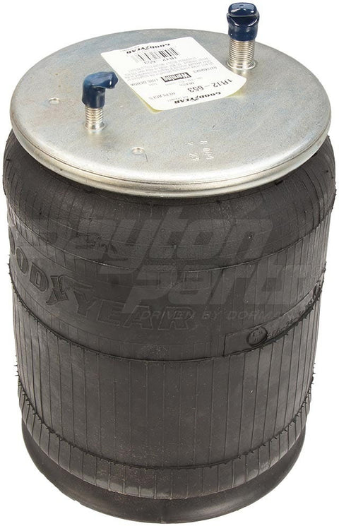 Dayton Parts 1R12-653 Air Spring - Rolling Lobe
