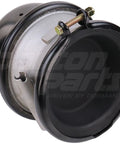 Dayton Parts 2024WPK Air Disc - Chamber 2024 Piggy Back Kit Web