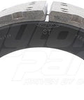 Dayton Parts 20E4515Q Brake Shoe - 16.5 X 7.0 Rockwell Q 20k