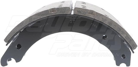 Dayton Parts 20E4515Q Brake Shoe - 16.5 X 7.0 Rockwell Q 20k