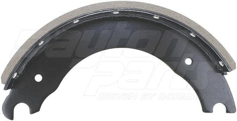 Dayton Parts 20M1308Q Brake Shoe - 15.0 X 4.0 Rockwell Q 20k