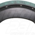 Dayton Parts 20M1443ES Brake Shoe - 15.0 X 4.0 Eaton 20k