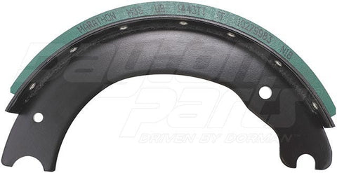 Dayton Parts 20M1443ES Brake Shoe - 15.0 X 4.0 Eaton 20k