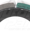 Dayton Parts 20M4591PQ Brake Shoe - 12.25 X 7.5 Dexter Pq 20k