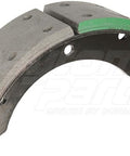Dayton Parts 20M6042SL Brake Shoe - 325 X 100 Watson And Chalin Sl 20k