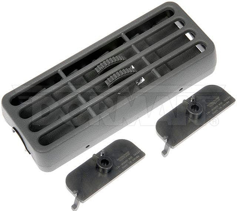 Dayton Parts 216-1000CD Hvac Vent