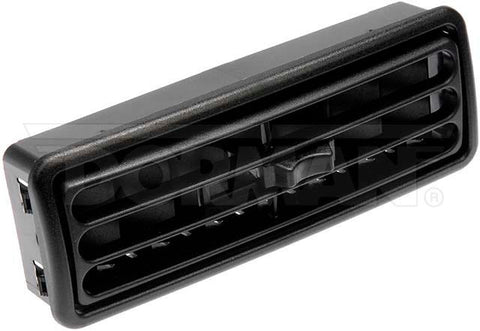 Dayton Parts 216-5101 Heavy Duty Hvac Vent