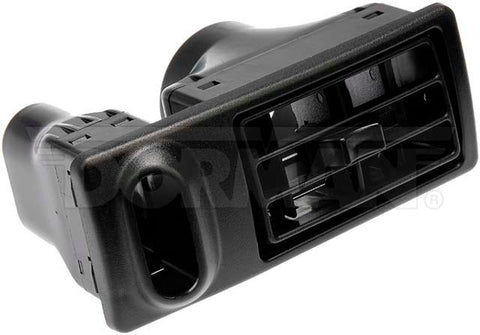 Dayton Parts 216-5401CD Heavy Duty Hvac Vent