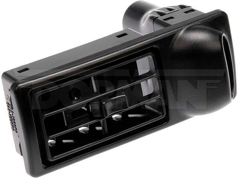 Dayton Parts 216-5402 Heavy Duty Hvac Vent