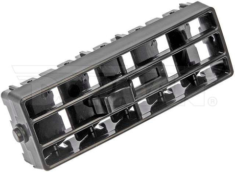 Dayton Parts 216-5406 Heavy Duty Hvac Vent