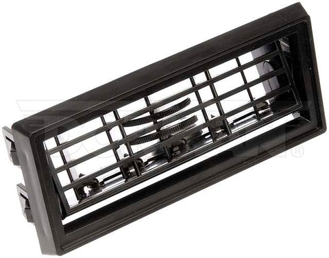Dayton Parts 216-5407CD Heavy Duty Hvac Vent