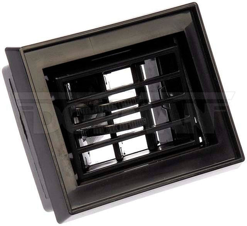 Dayton Parts 216-5408 Heavy Duty Hvac Vent