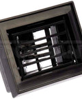Dayton Parts 216-5408CD Heavy Duty Hvac Vent