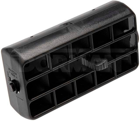 Dayton Parts 216-5409 Heavy Duty Hvac Vent