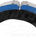 Dayton Parts 21CV4709E2 Brake Shoe - 16.5 X 7.0 Eaton 21k