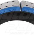 Dayton Parts 21CV4715QP Brake Shoe - 16.5 X 6.0 Rockwell Q+ 21k