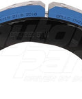 Dayton Parts 21CV4719E2 Brake Shoe - 16.5 X 5.0 Eaton 21k
