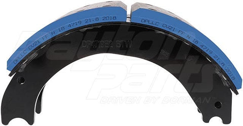 Dayton Parts 21CV4719E2 Brake Shoe - 16.5 X 5.0 Eaton 21k