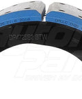 Dayton Parts 21CV4725E2 Brake Shoe - 16.5 X 6.0 Eaton 21k