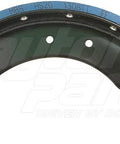 Dayton Parts 21P1308T Brake Shoe - 15.0 X 4.0 Rockwell T 21k