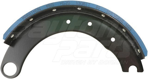 Dayton Parts 21P1308T Brake Shoe - 15.0 X 4.0 Rockwell T 21k