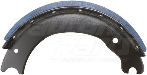 Dayton Parts 21P1443ES Brake Shoe - 15.0 X 4.0 Eaton 21k