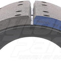 Dayton Parts 21P4591PQ Brake Shoe - 12.25 X 7.5 Dexter Pq 21k