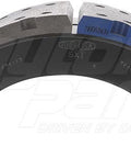 Dayton Parts 21P4715QP Brake Shoe - 16.5 X 6.0 Rockwell Q+ 21k