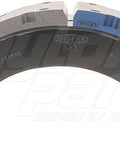 Dayton Parts 21P4720QP Brake Shoe - 16.5 X 5.0 Rockwell Q+ 21k