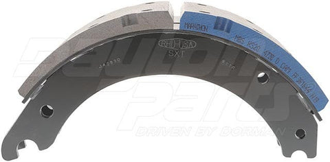 Dayton Parts 21P4720QP Brake Shoe - 16.5 X 5.0 Rockwell Q+ 21k