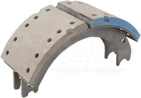 Dayton Parts 21P4725E2 Brake Shoe - 16.5 X 6.0 Eaton 21k