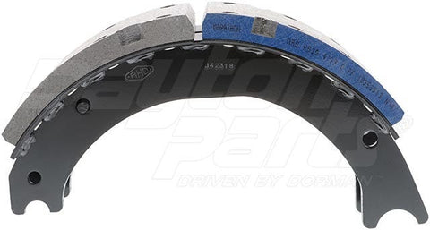 Dayton Parts 21P4729E2 Brake Shoe - 15.0 X 4.0 Eaton 21k