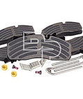 Dayton Parts 23AD1438 Air Disc - Pad Set Pan19 23.0k