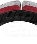 Dayton Parts 23CV4707QP Brake Shoe - 16.5 X 7.0 Rockwell Q+ 23k
