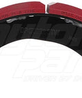 Dayton Parts 23CV4709E2 Brake Shoe - 16.5 X 7.0 Eaton 23k