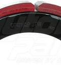 Dayton Parts 23CV4711QP Brake Shoe - 16.5 X 8.62 Rockwell Q+ 23k