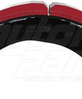 Dayton Parts 23CV4719E2 Brake Shoe - 16.5 X 5.0 Eaton 23k